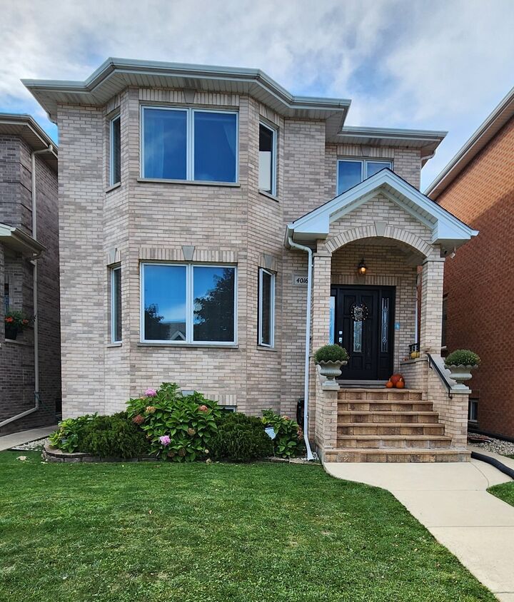 4016 N Odell Avenue  Norridge IL 60706 photo