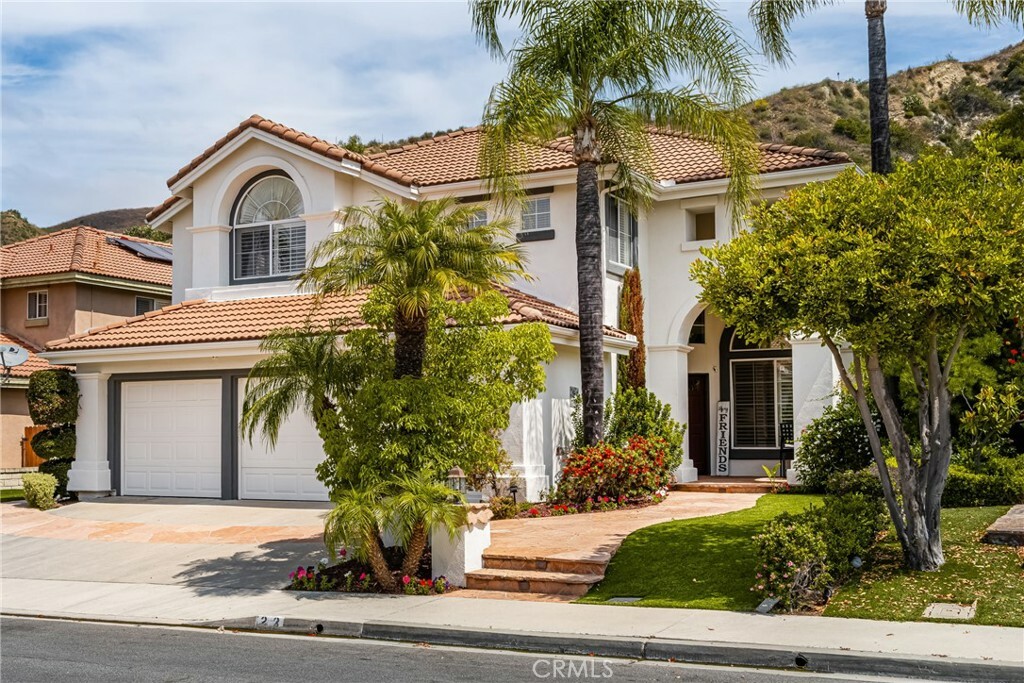 Property Photo: 23 Calle Cabrillo CA 92610