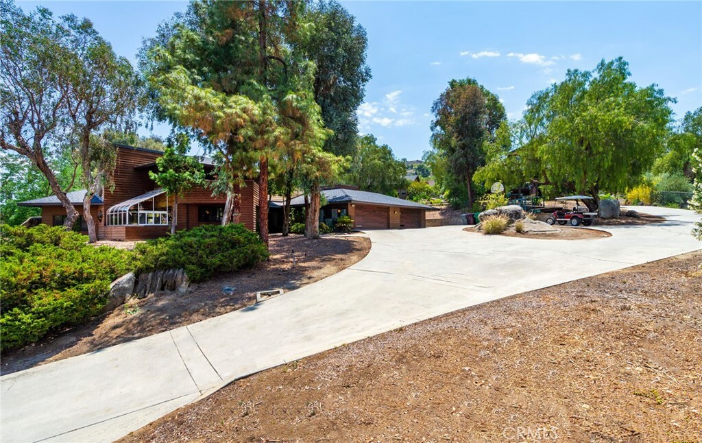 Property Photo: 27411 Big Springs Ranch Road CA 92544