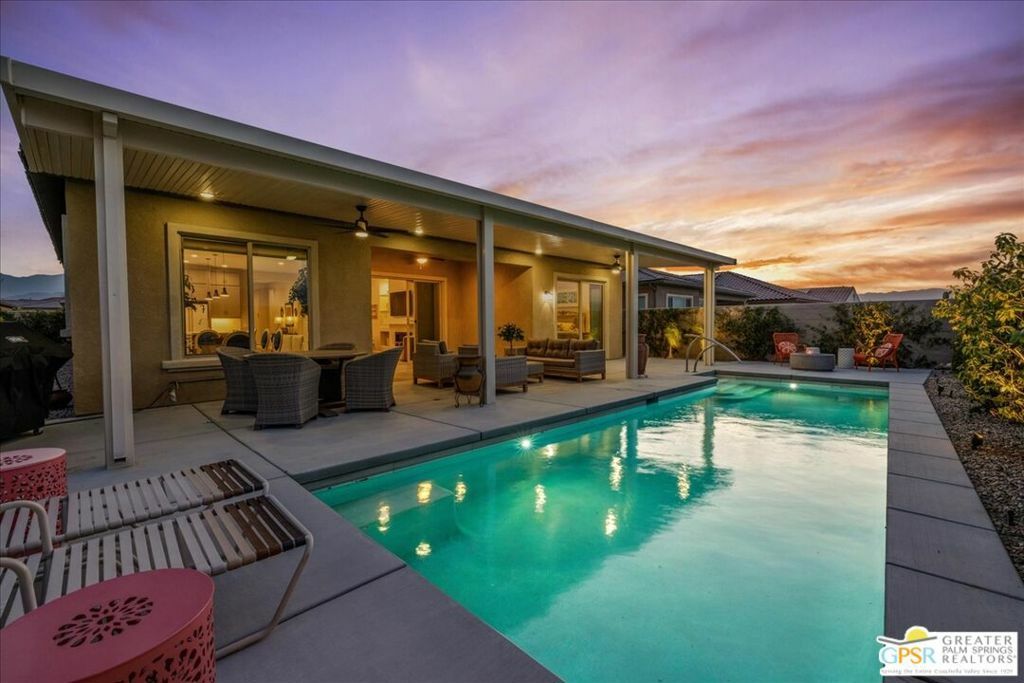 Property Photo:  70 Zinfandel  CA 92270 