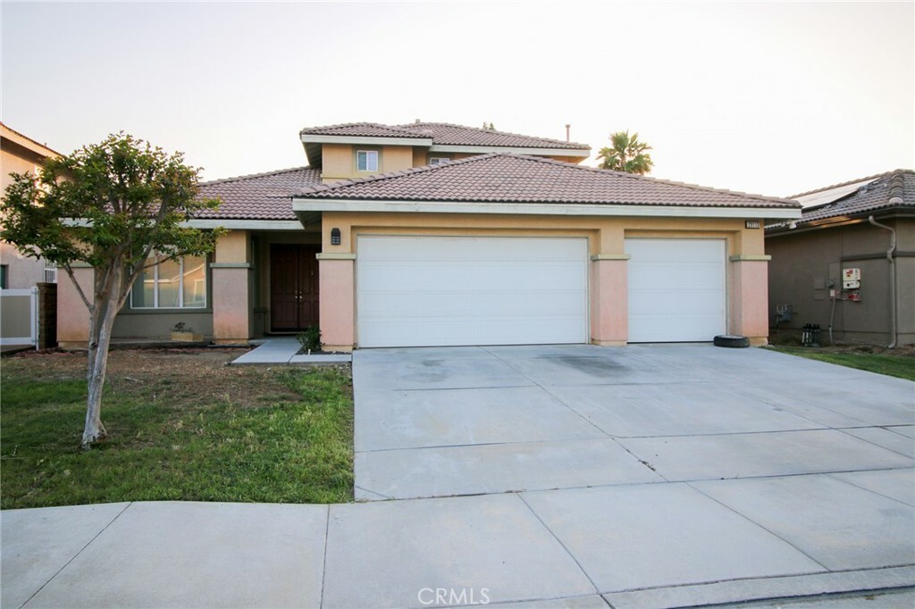 Property Photo: 29113 Peppergrass Avenue CA 92584