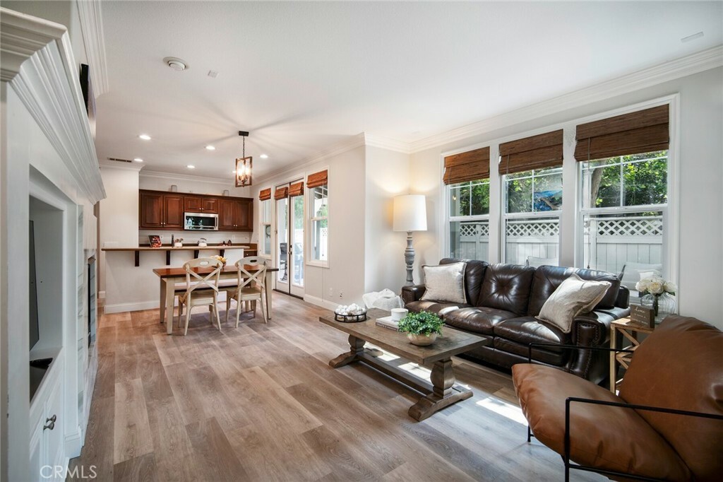 Property Photo: 1 Evergreen Road CA 92694