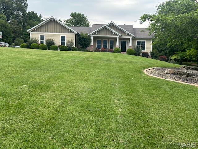Property Photo:  2452 Litz Boulevard  MO 63755 