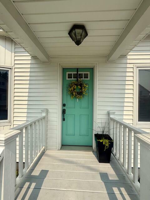 Property Photo: 113 Legion Avenue ME 04756