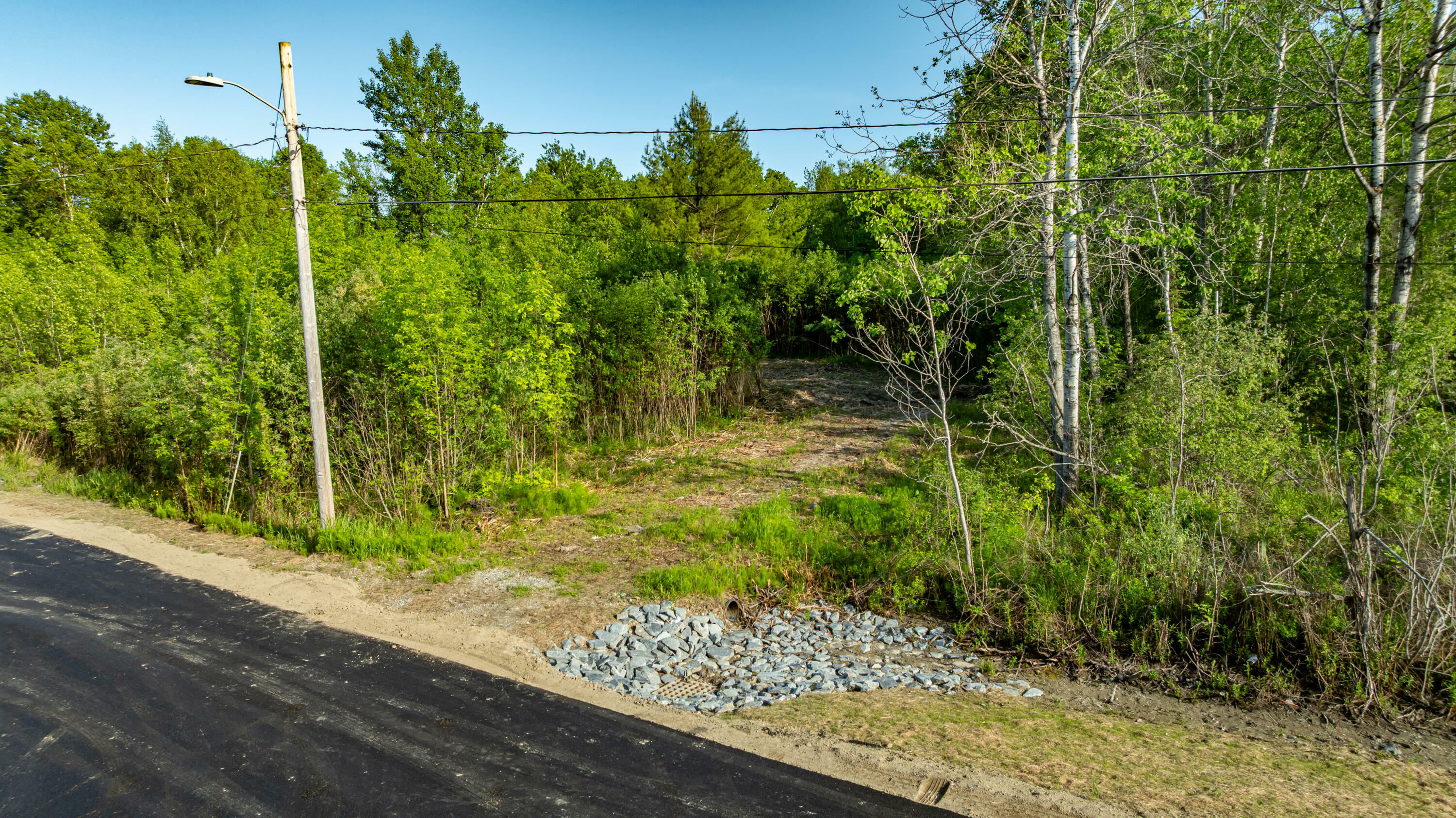Property Photo: 0 Pleasant Street ME 04412