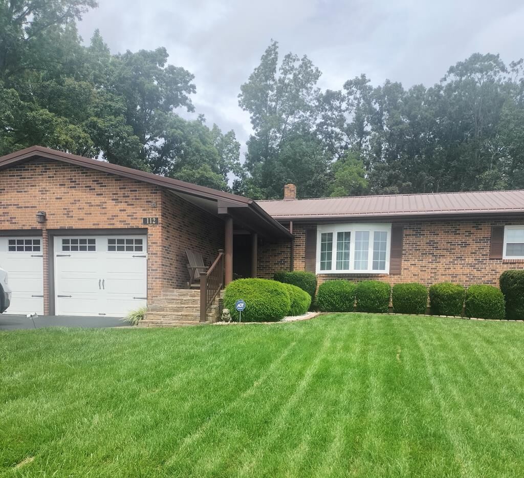 Property Photo:  112 Gardenia Way  WV 24739 