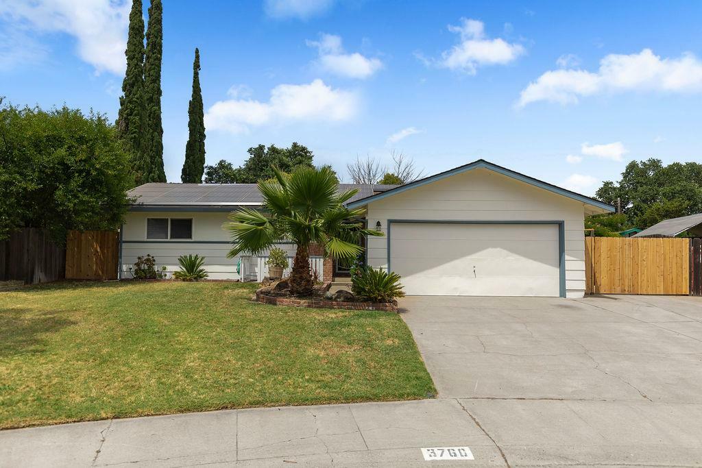Property Photo: 3760 Fielding Circle CA 95826
