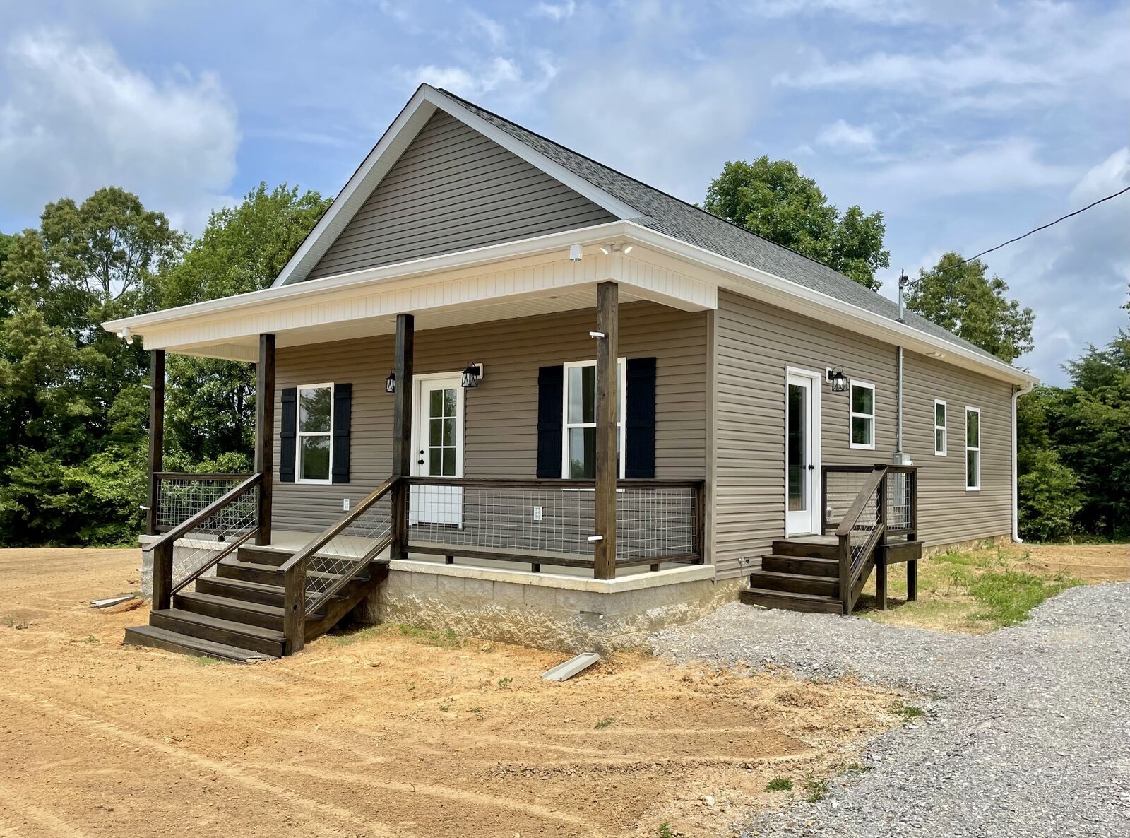 Property Photo:  54 Union Hill Rd  TN 38469 