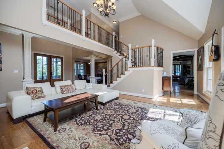 Property Photo:  872 Pinnacle Hill Rd  TN 37082 