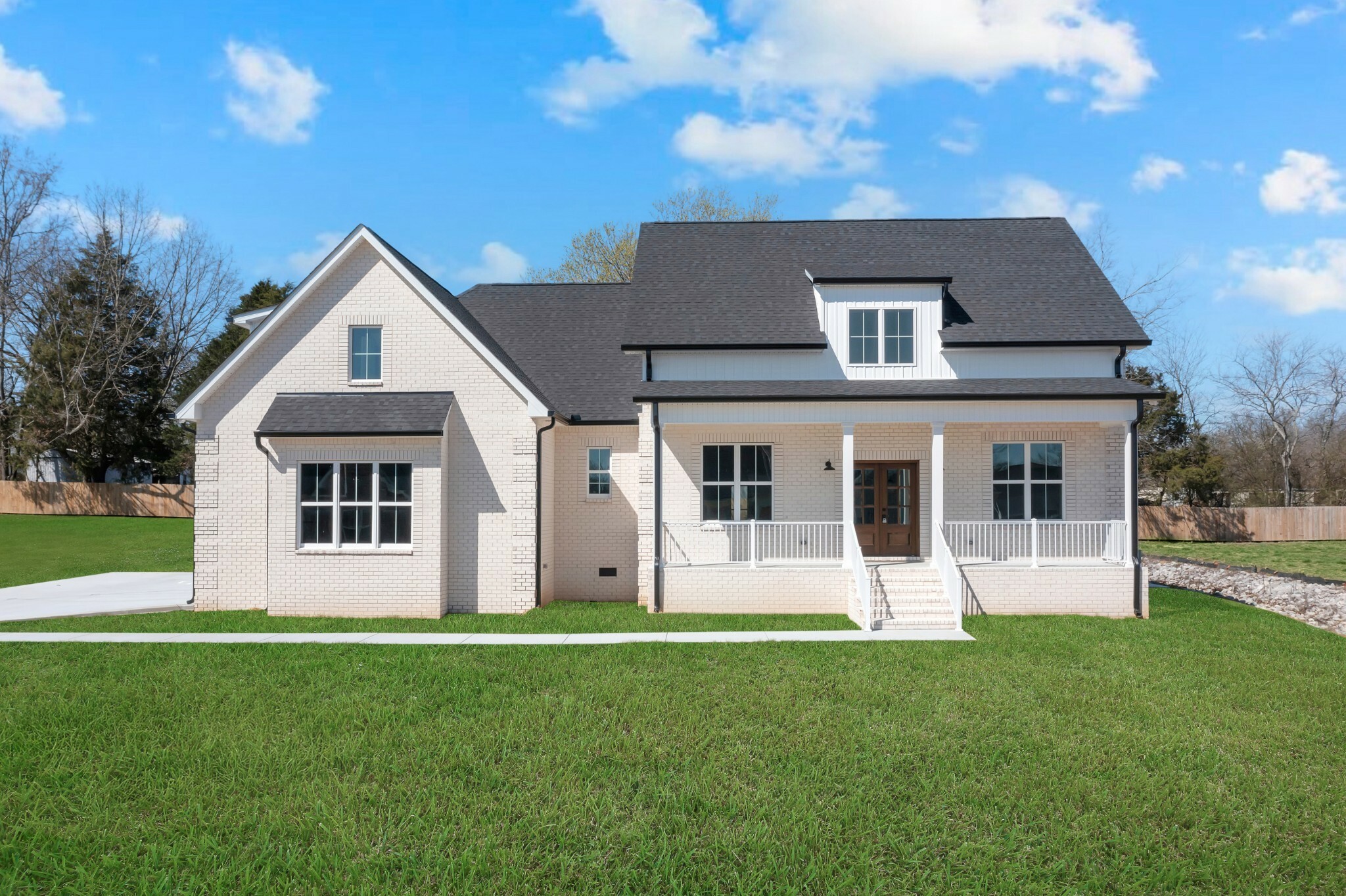 Property Photo:  109 Settlers Trace  TN 37388 