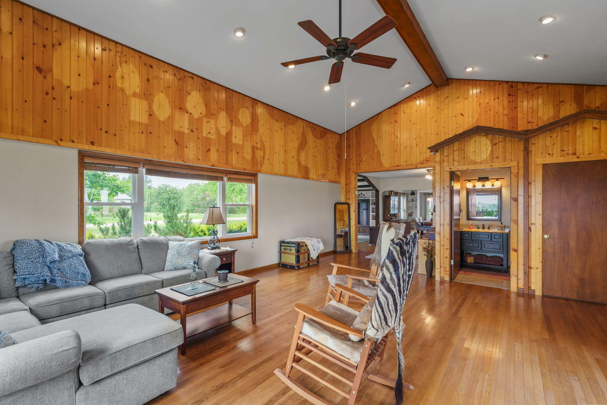 Property Photo: 9996 W Ave IA 52738
