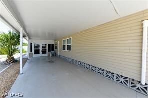 Property Photo: 11140 Bayside Lane FL 33931