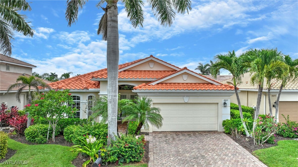 8871 Biella Court  Estero FL 33967 photo