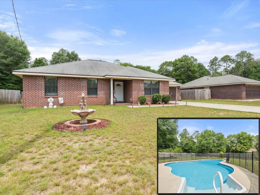 6819 Old West Lane  Milton FL 32570 photo