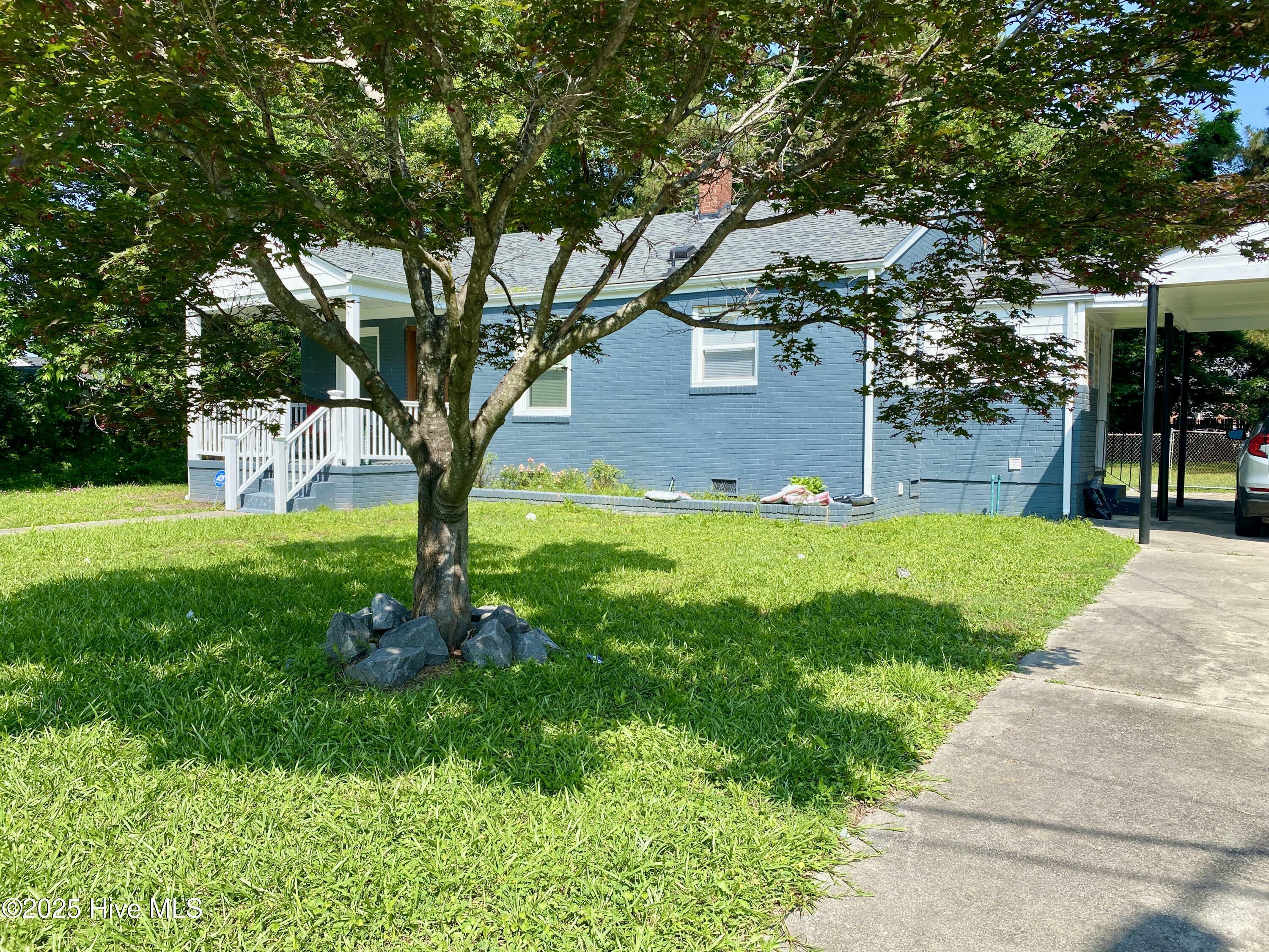 1200 Calvary Street  Rocky Mount NC 27803 photo