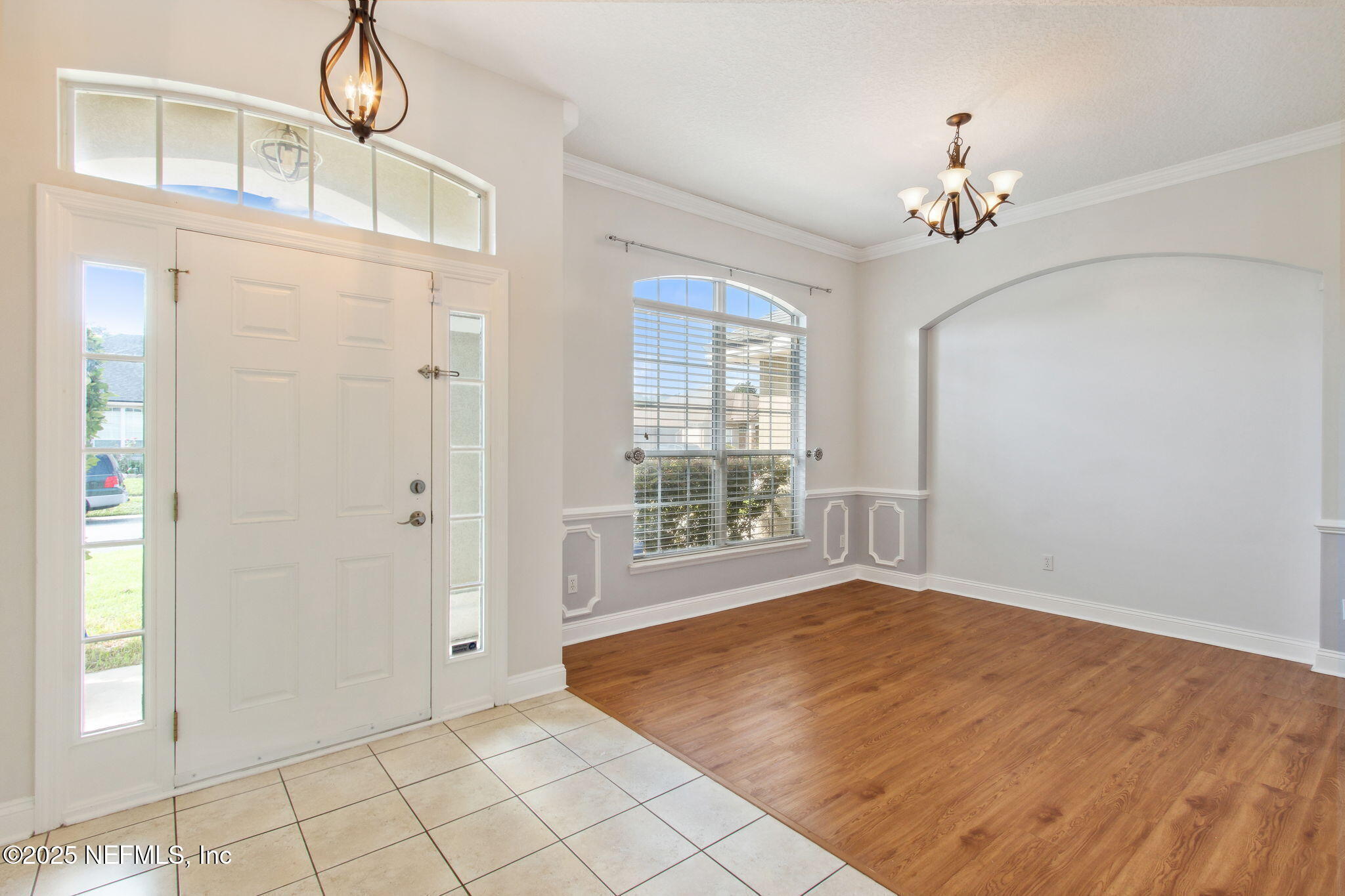 Property Photo: 9383 Bruntsfield Drive FL 32244