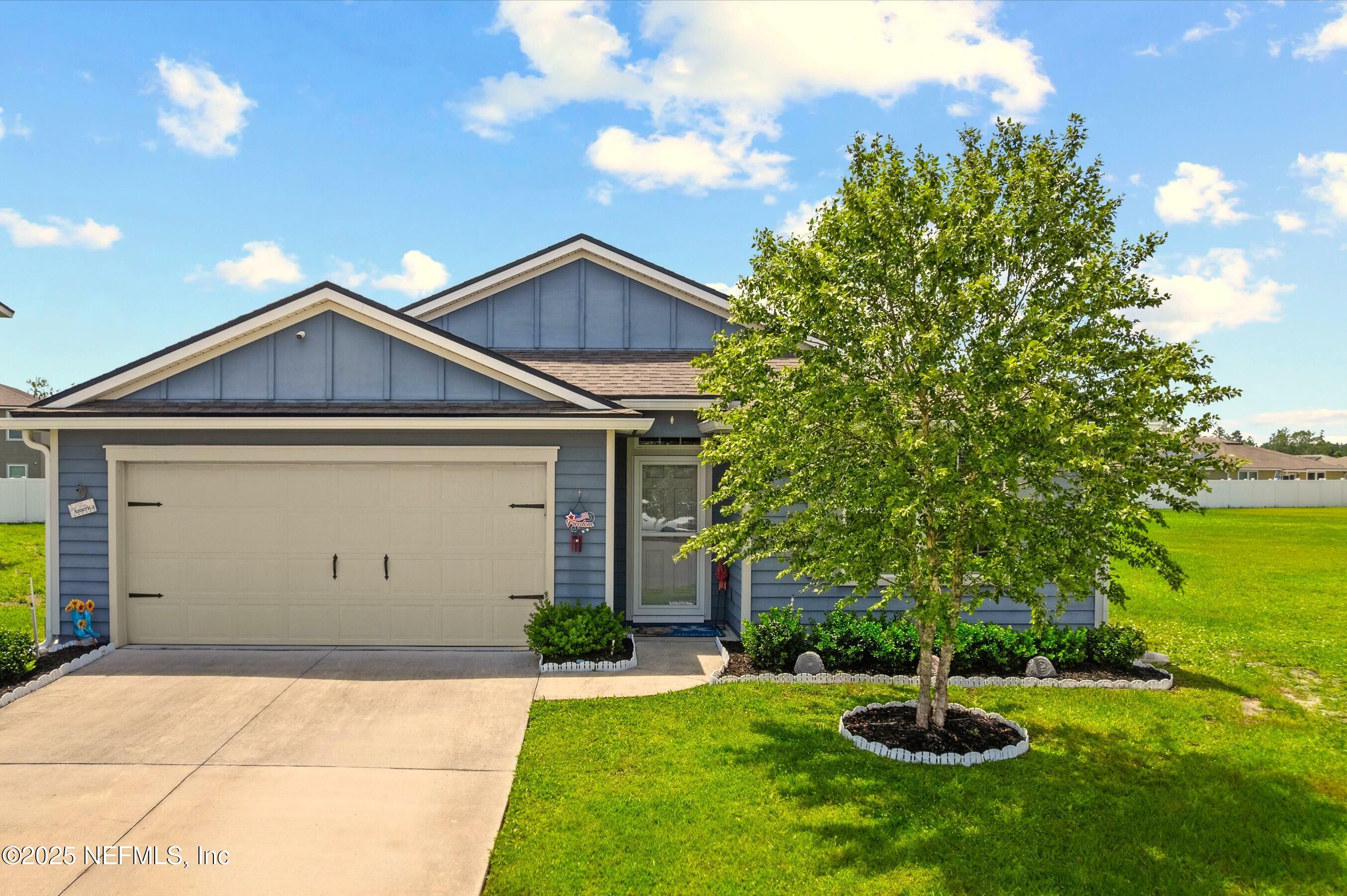 Property Photo: 3462 Belen Court FL 32068