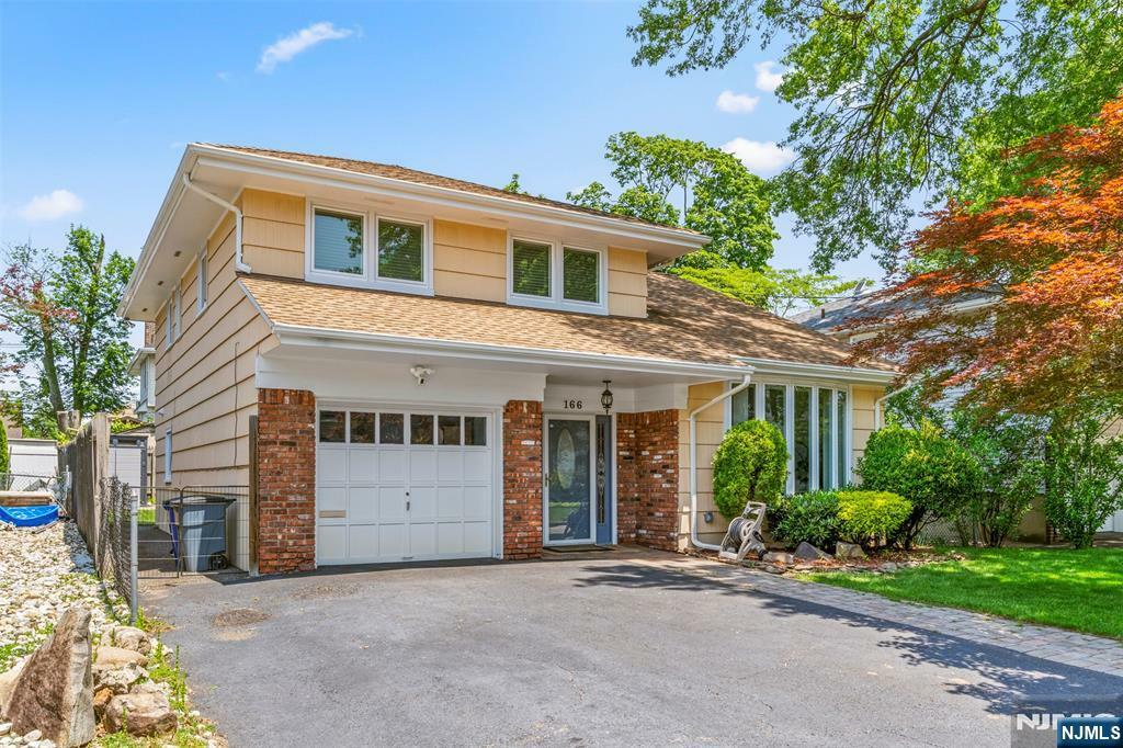 Property Photo: 166 Dumont Avenue NJ 07628