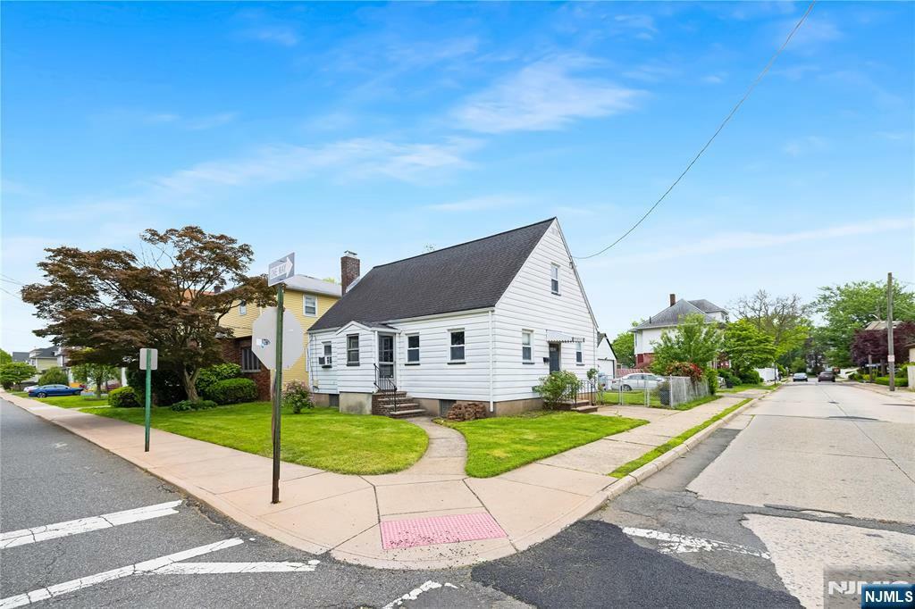 Property Photo: 41 Hazelton Street NJ 07660