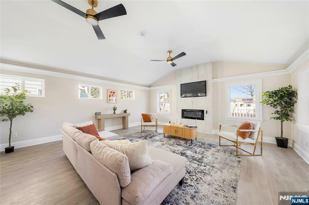 Property Photo: 536 Spruce Avenue NJ 07027