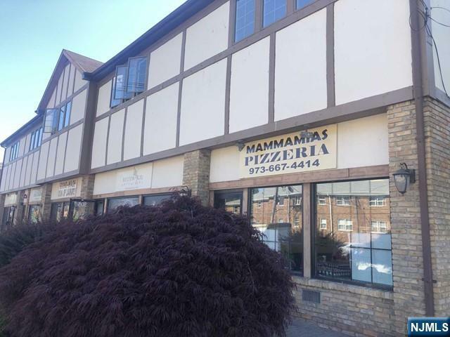 Property Photo: 301 Bloomfield Avenue 2 NJ 07110