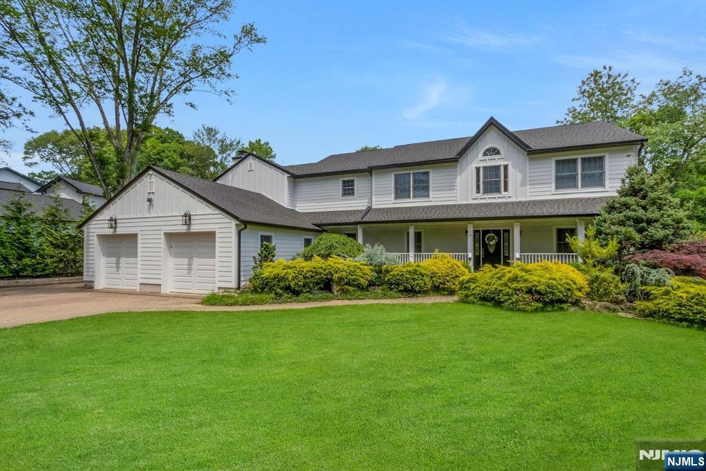 Property Photo:  9 Meadow Lane  NJ 07648 