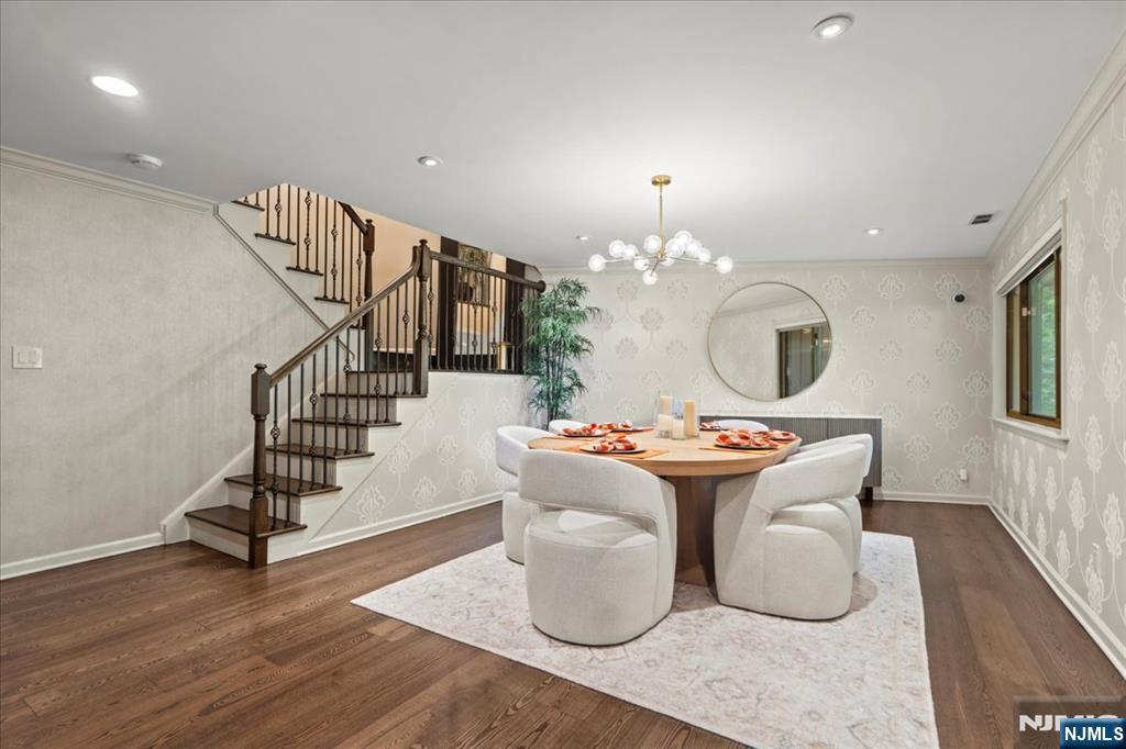Property Photo: 498 Teal Plaza NJ 07094