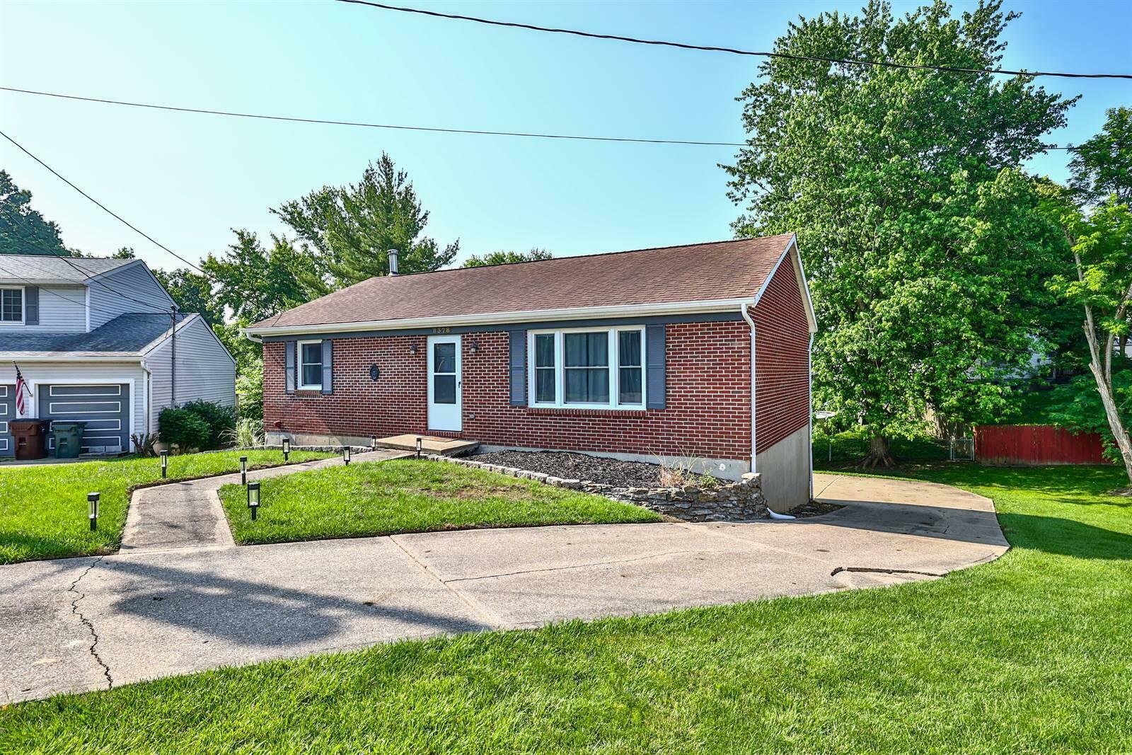 Property Photo: 8378 Cypress Lane KY 41042