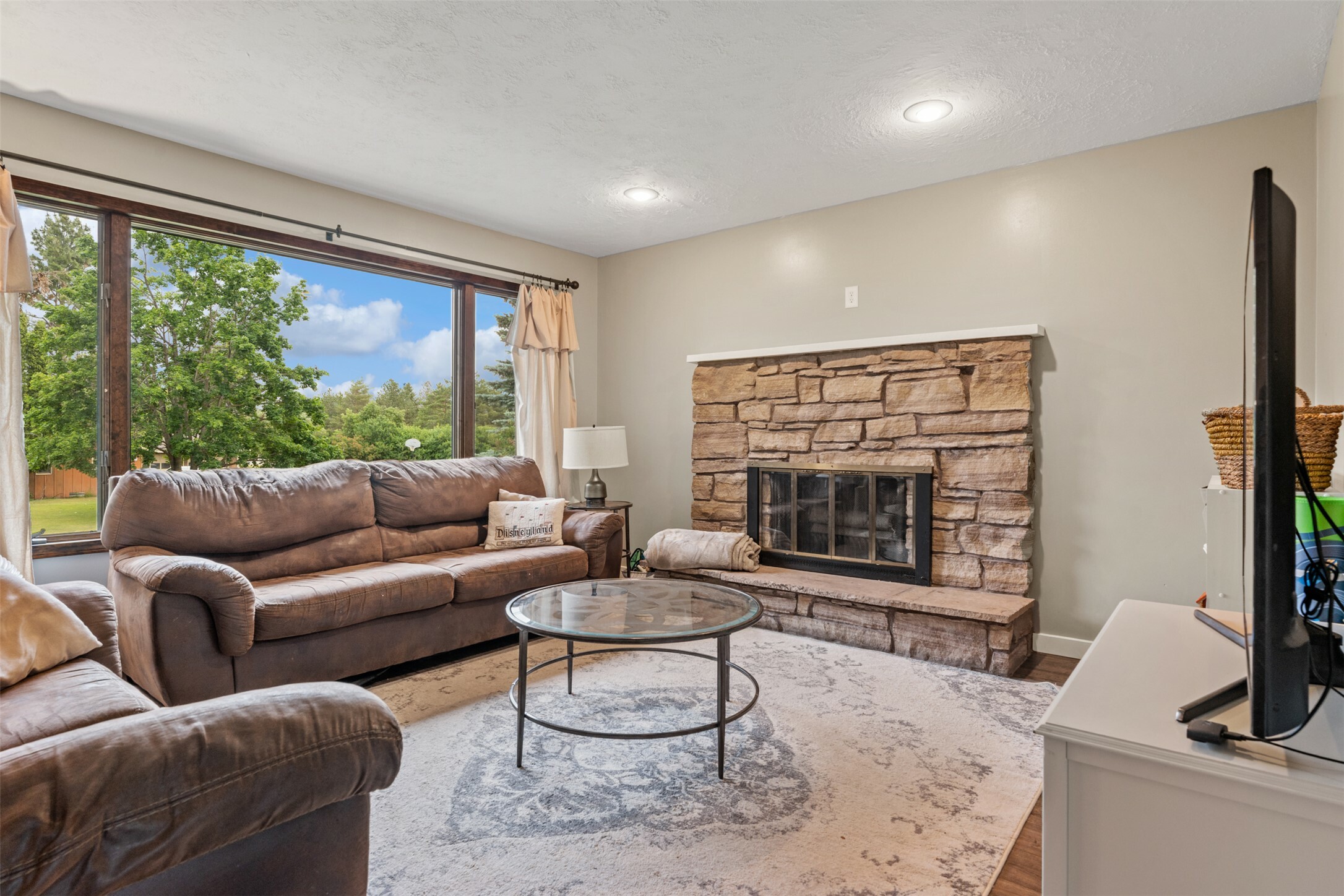Property Photo: 143 Ann'S Lane MT 59847