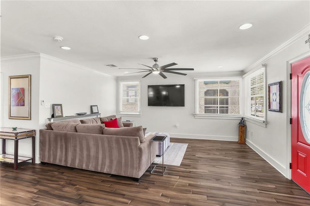 Property Photo: 4764 Lafaye St Street LA 70122