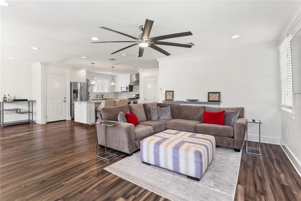 Property Photo: 4764 Lafaye St Street LA 70122