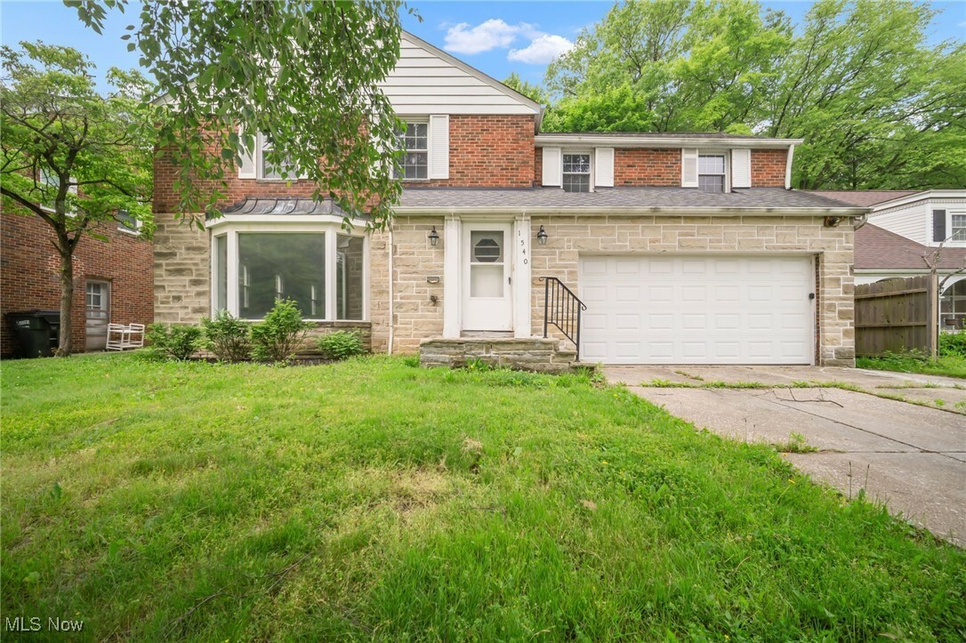 1540 S Belvoir Boulevard  South Euclid OH 44121 photo