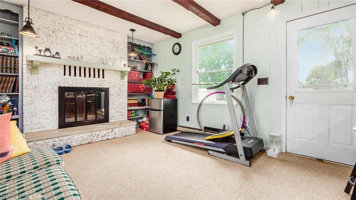 Property Photo: 71 W 5th Street OH 43822