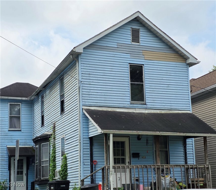 922 Ayers Street  Zanesville OH 43701 photo