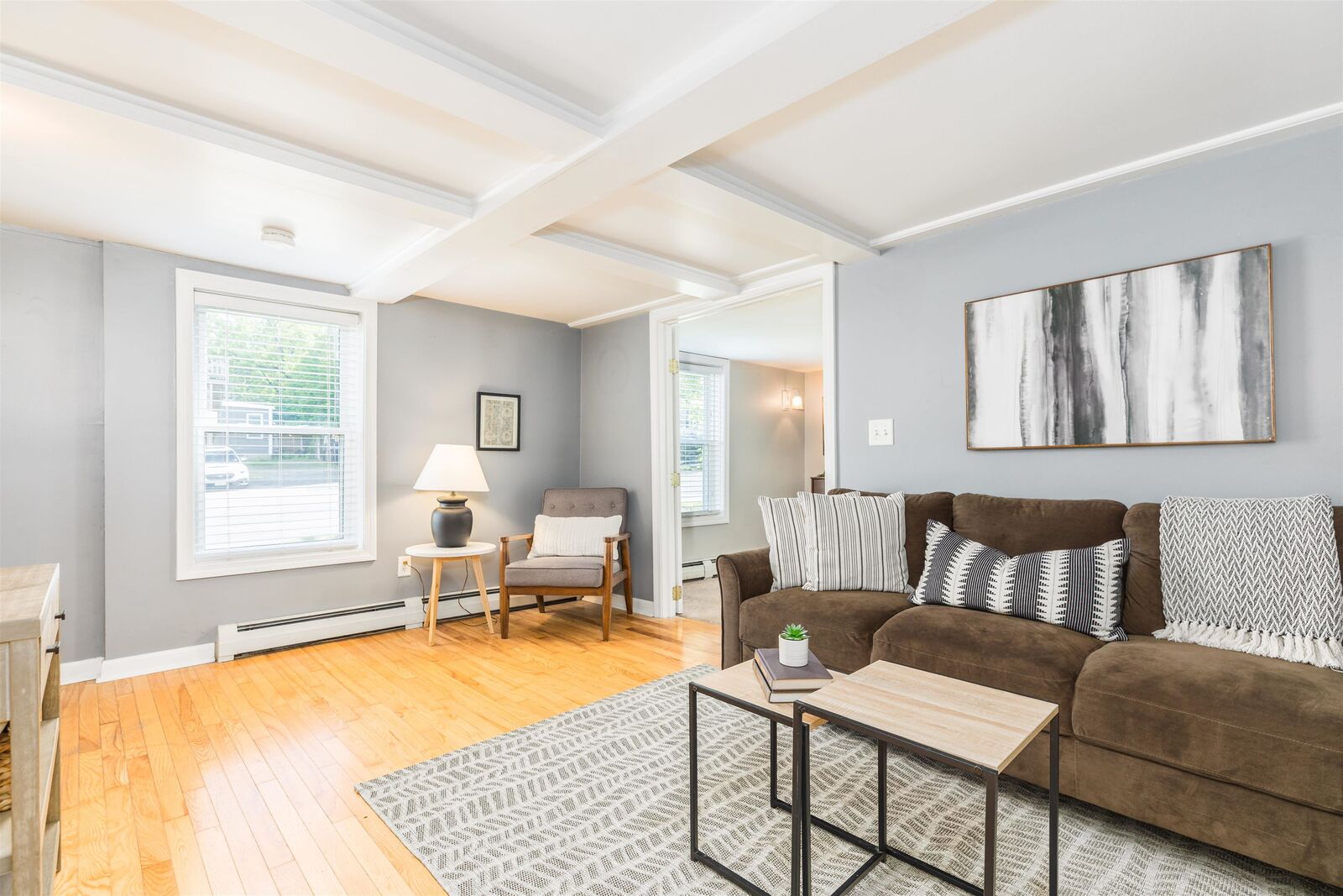 Property Photo: 191 Washington Street NH 03820