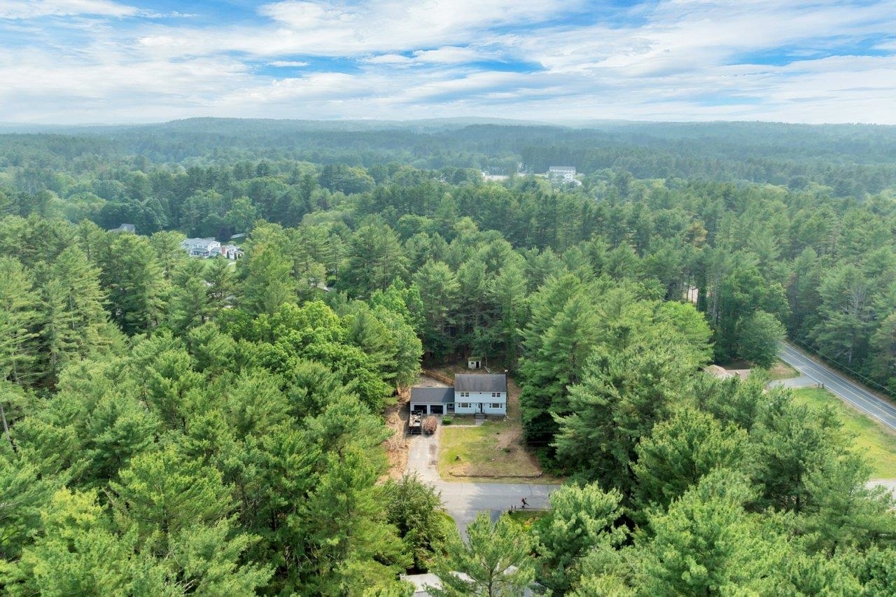 Property Photo: 4 Grove Street NH 03053