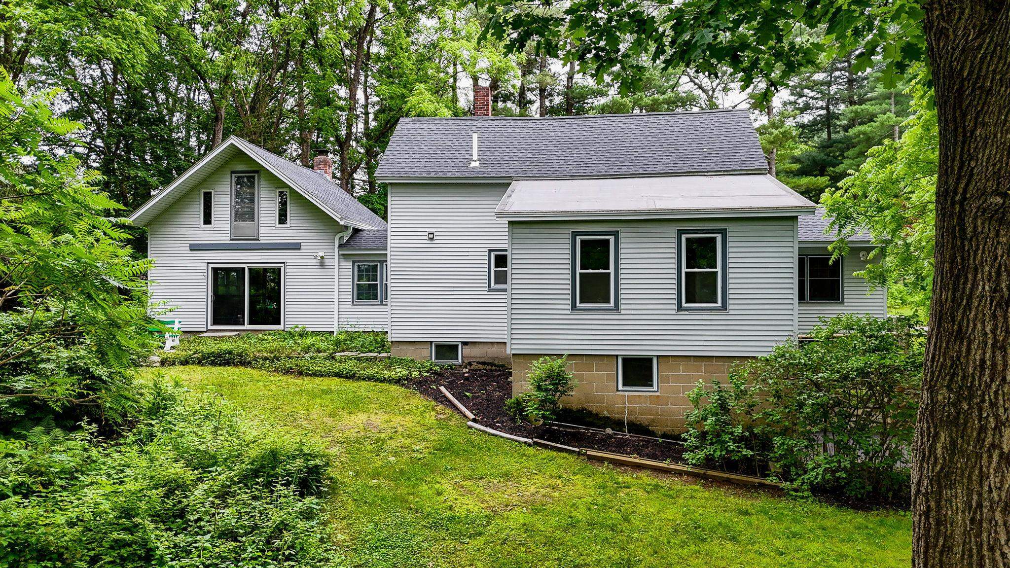 Property Photo: 20 Morse Avenue NH 03060