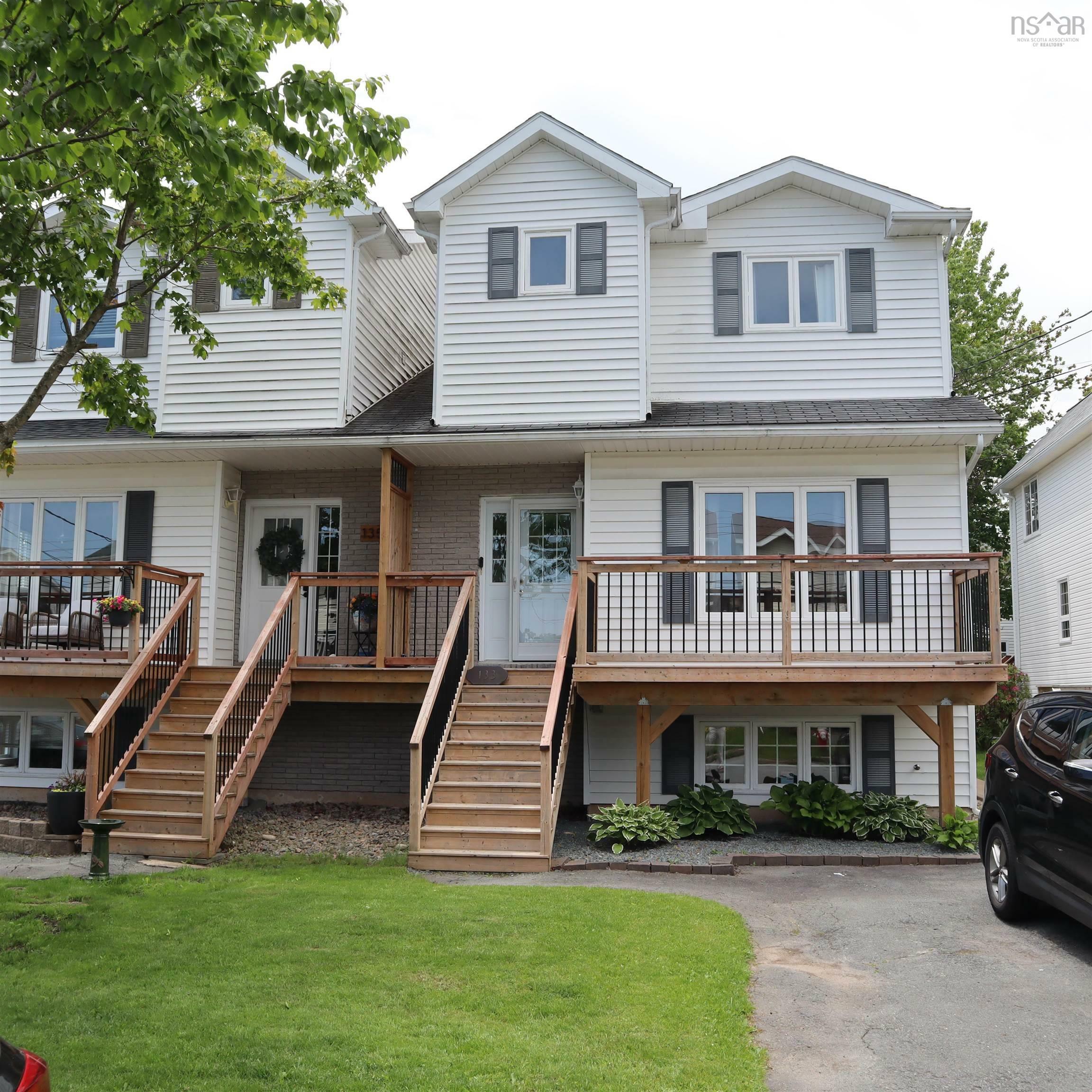133 Silistria Drive  Dartmouth NS B2W 6A7 photo
