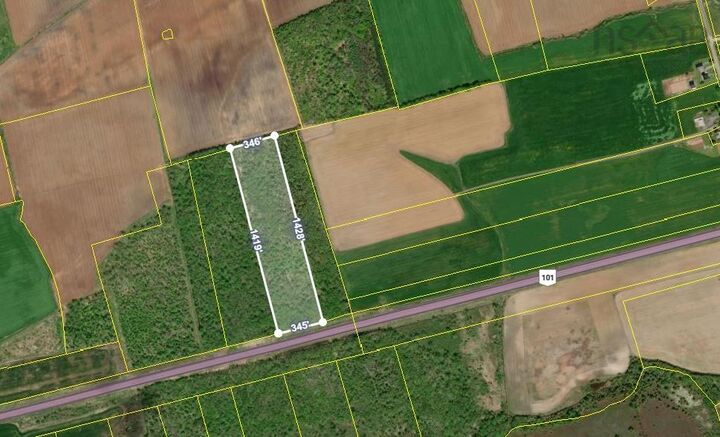 Lot 101 Highway — photo 1