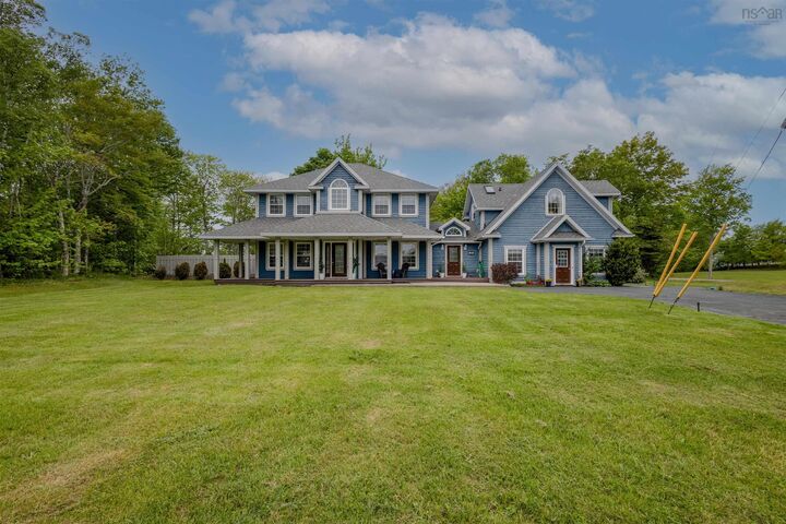 Property Photo: 7 Delta Drive NS B1L 1G9