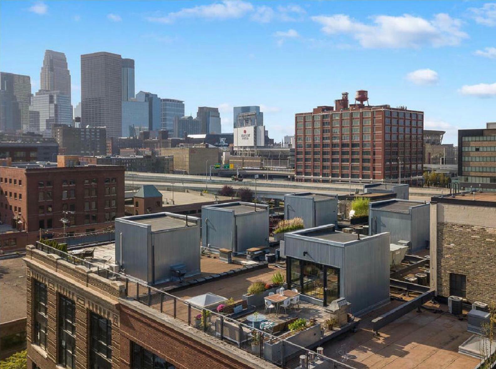 Property Photo: 525 N 3rd Street 502 MN 55401