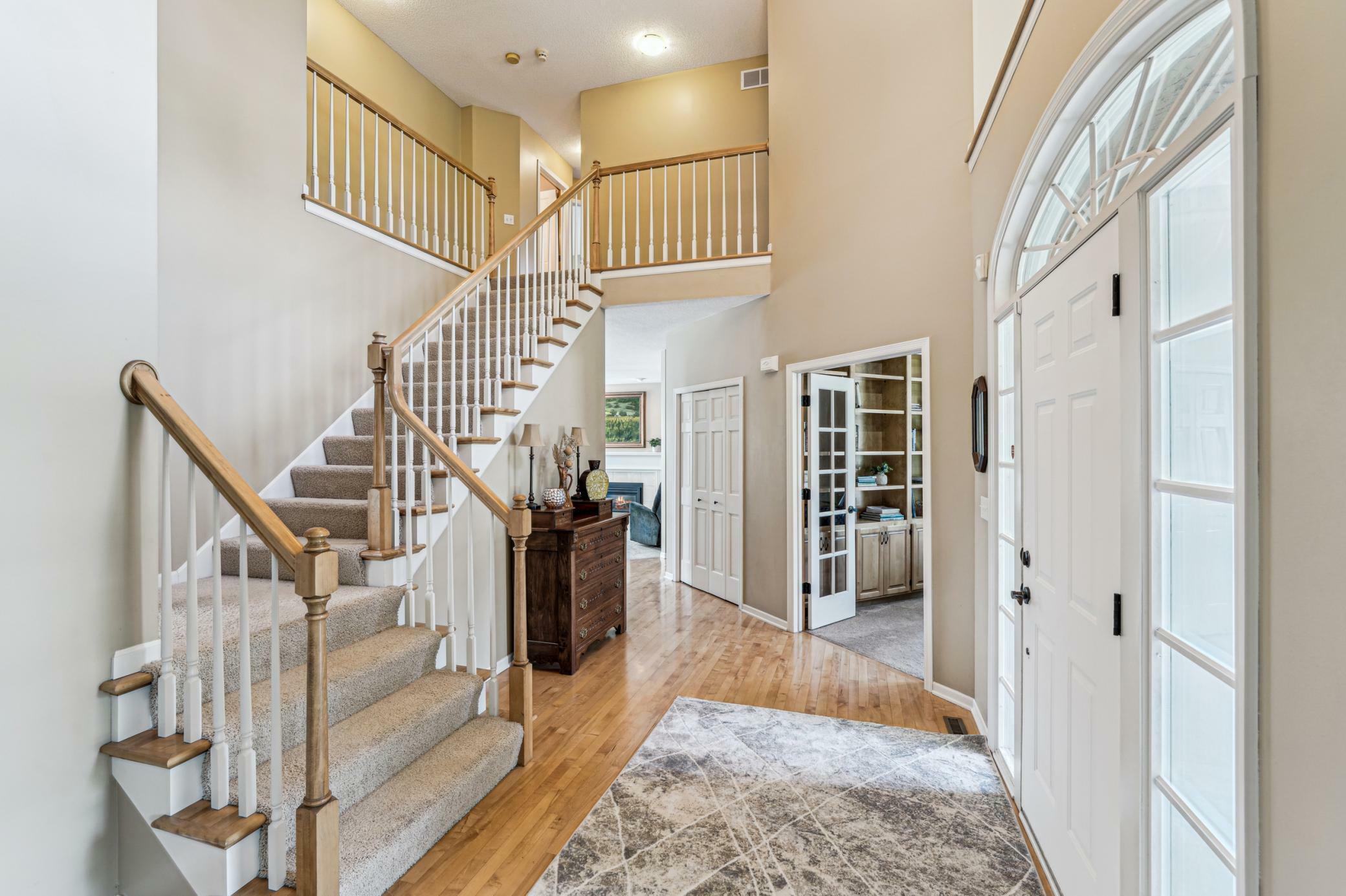Property Photo:  8800 Boulder Rise  MN 55347 