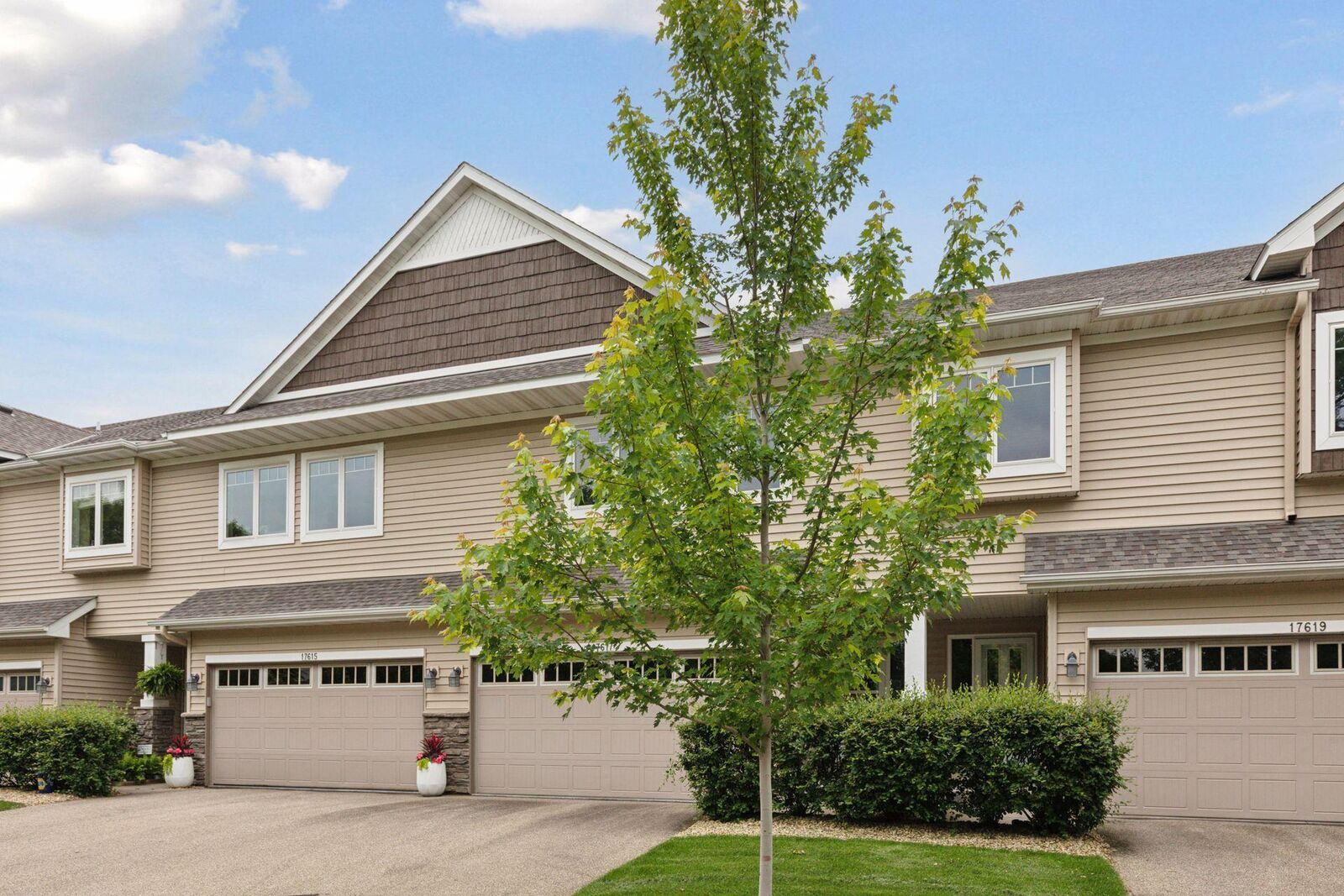 Property Photo:  17617 Wiedman Way  MN 55347 