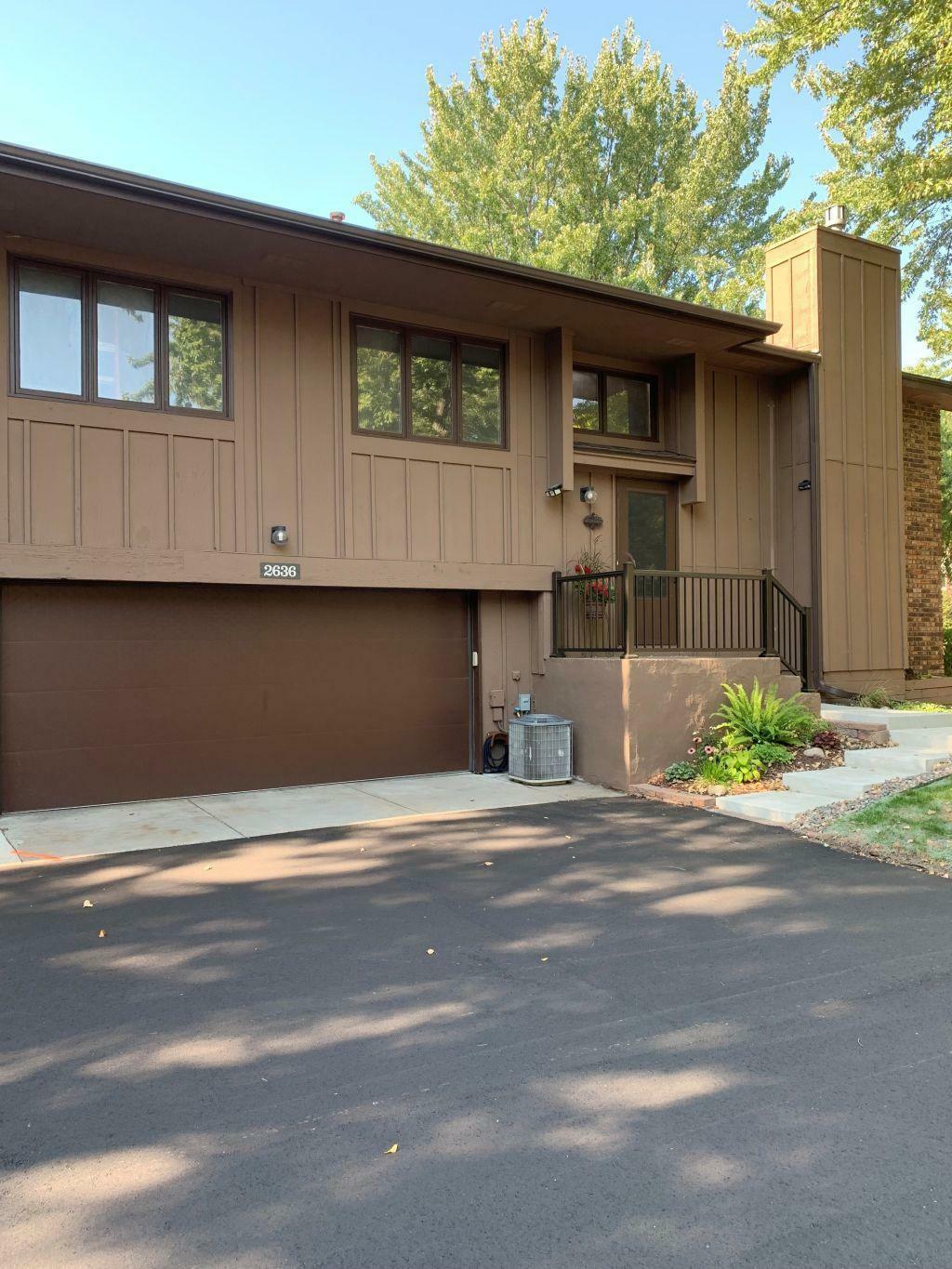Property Photo: 2636 Aspen Court MN 55110