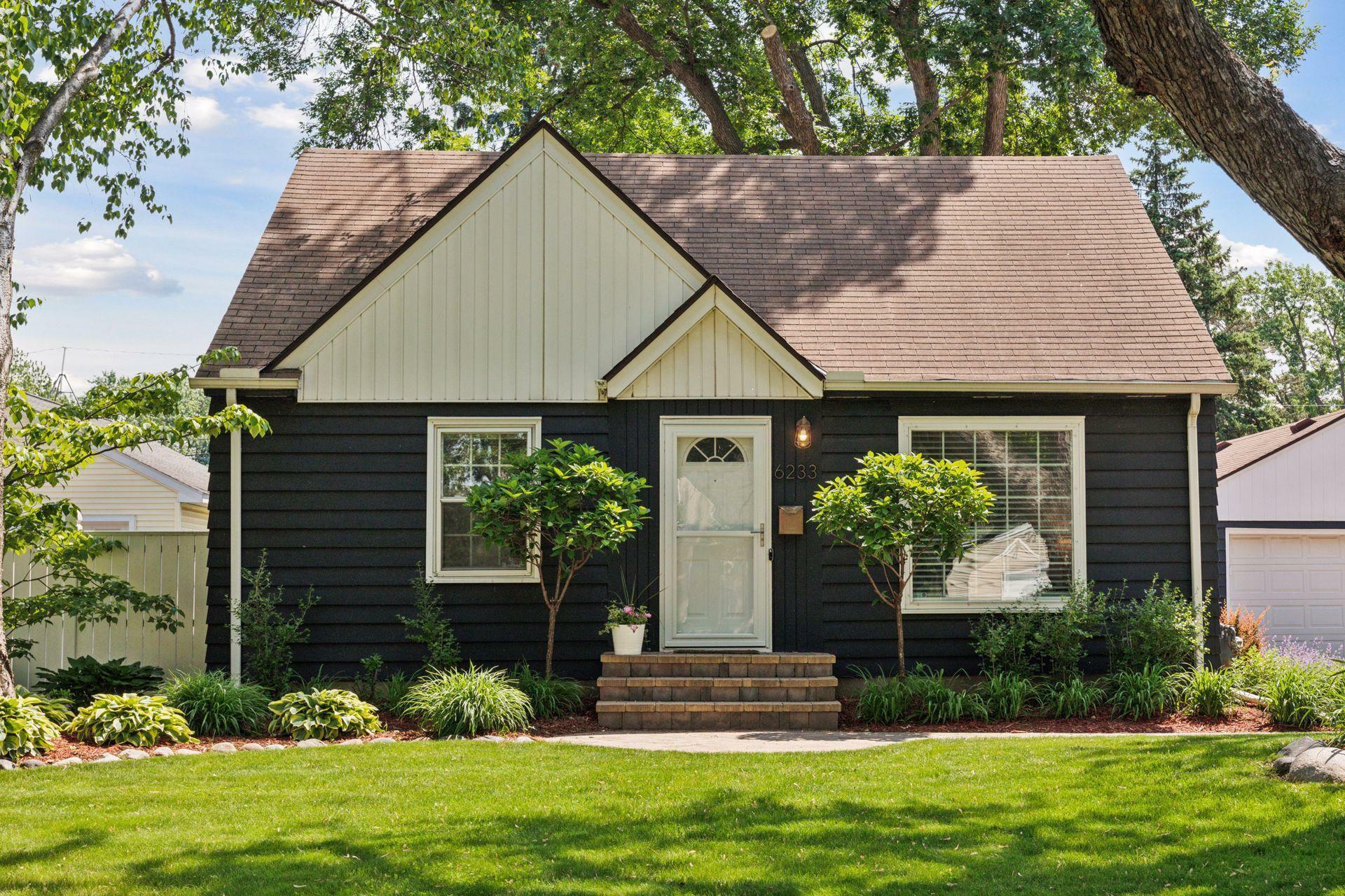 Property Photo: 6233 4th Avenue S MN 55423