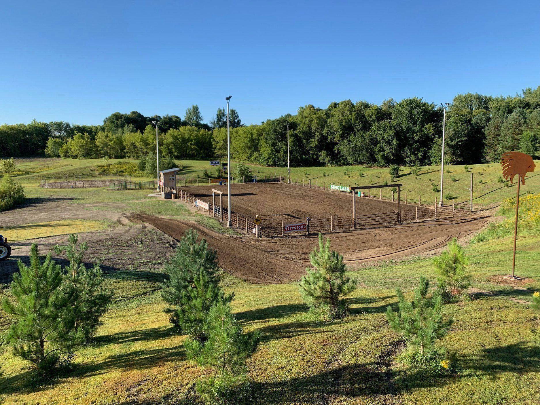 Property Photo: Xxxx 25th Street SW MN 55321