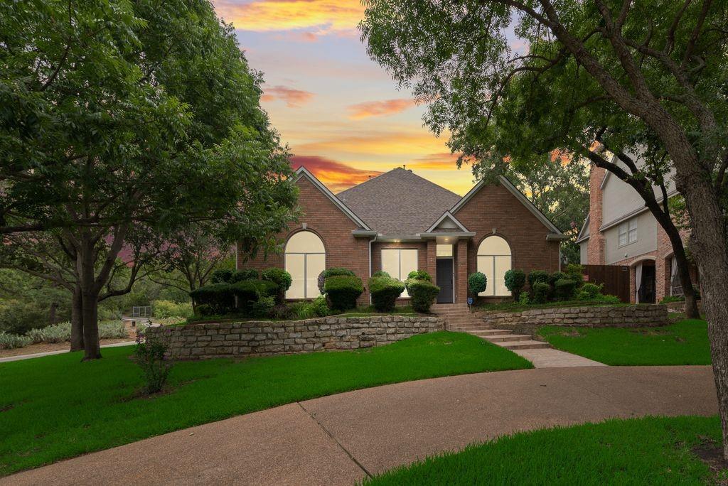 3400 Wt Parr Road  Grapevine TX 76051 photo