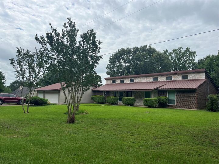 132 County Road 2933  Pittsburg TX 75686 photo