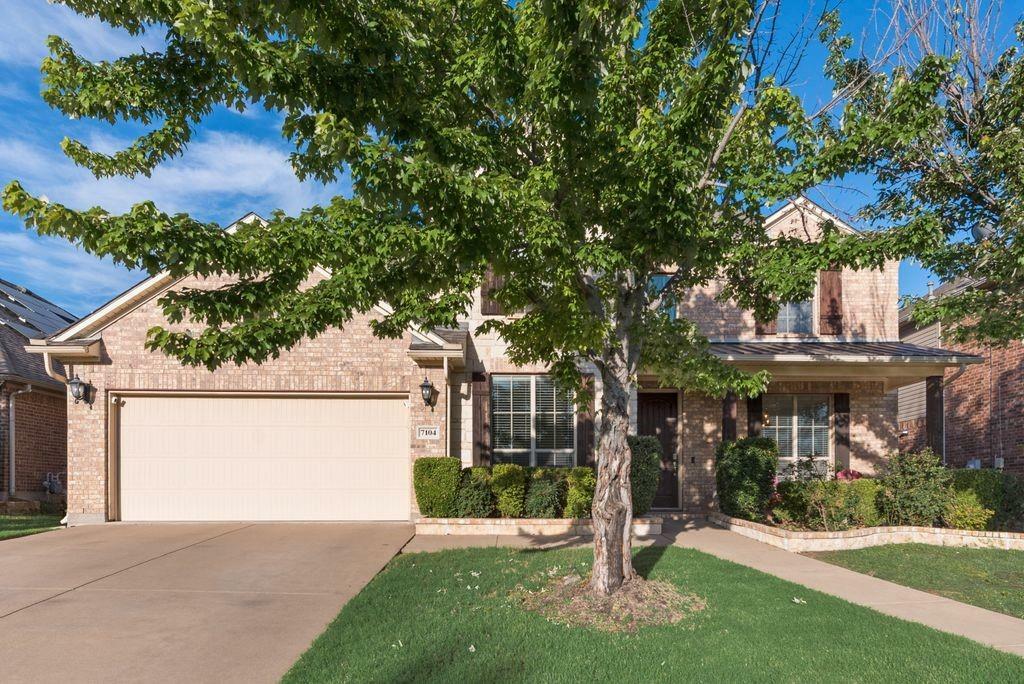 Property Photo: 7104 San Francisco Trail TX 76131