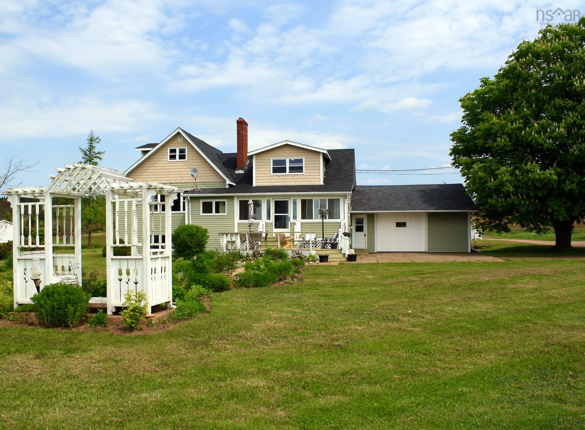 Property Photo: 11 Ells Lane NS B0M 1A0